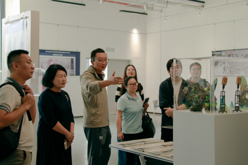 今年会官网赴四川音乐学院成都美术学院...